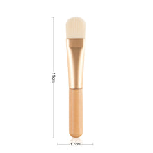 Afbeelding in Gallery-weergave laden, Face Mask Applicator Brush