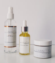Charger l&#39;image dans la galerie, &#39;All You Need&#39; Skincare Set
