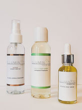Afbeelding in Gallery-weergave laden, &#39;Daily 3-Step&#39; Skincare Set